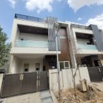 150 gaj duplex house in vaishali nagar