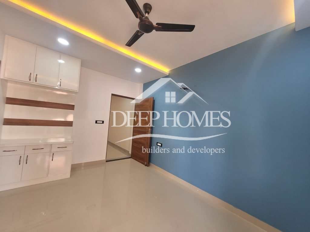 15×50, 83 Gaj Individual House In Jagatpura, Jaipur Deep Homes