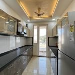 Beautiful modular kitchen